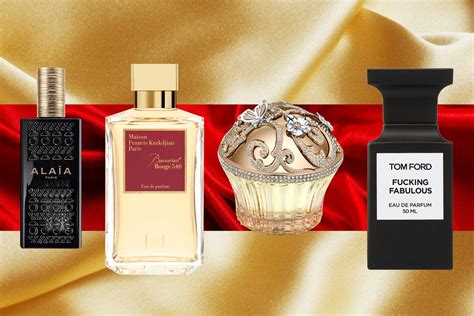 Discover the Best Perfume Outlets for Luxury Fragrances